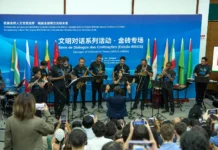 Diálogo das Civilizações do BRICS é Realizado com Sucesso no Brasil